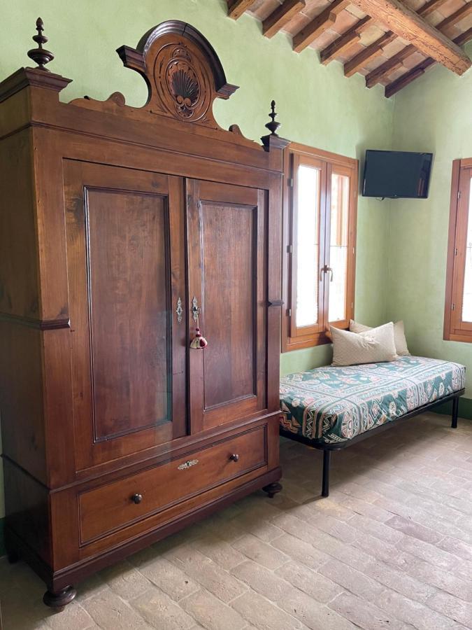 Agriturismo I Bosconi Cesena Zewnętrze zdjęcie