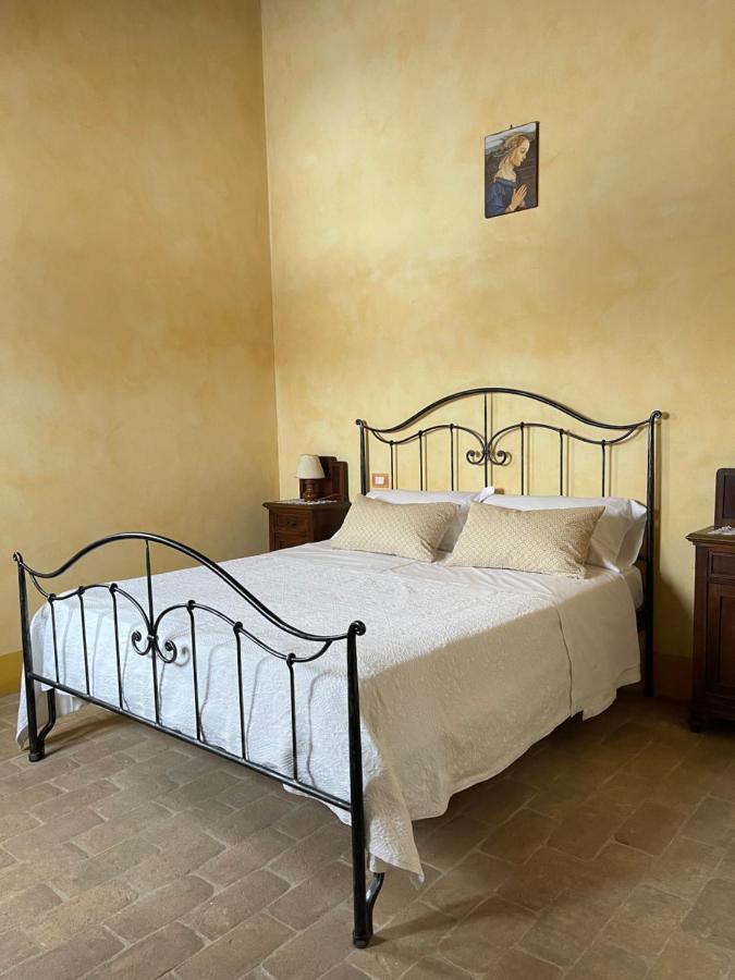 Agriturismo I Bosconi Cesena Zewnętrze zdjęcie